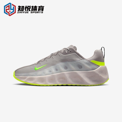 Nike耐克AVA ROVER运动鞋男女低帮系带休闲跑步鞋耐磨DX4215-207