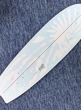 2026捡漏：陆地冲浪滑板  冲浪滑板 【仅一张 33寸 旧板 有瑕疵】