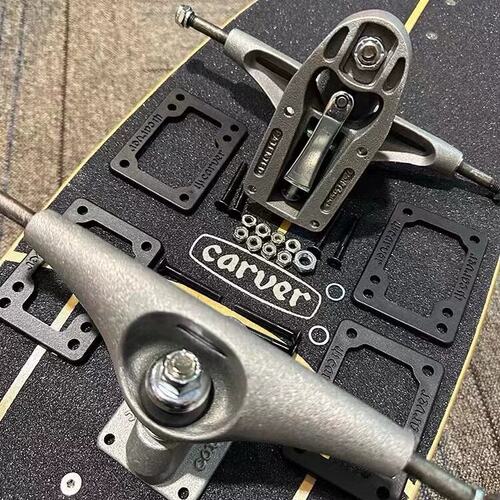 陆地冲浪板carver c7弹簧桥专用轴承 Carver陆冲滑板滚针轴承配件