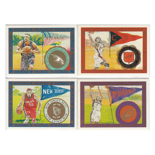 球星卡 约什史密斯 威廉姆斯 本华莱士斯塔德迈尔油画topps2009