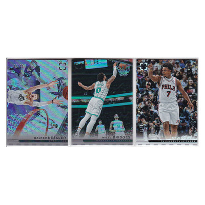 球星卡99编凯斯勒布里奇斯 75编洛瑞折射帕尼尼24-25photogenic