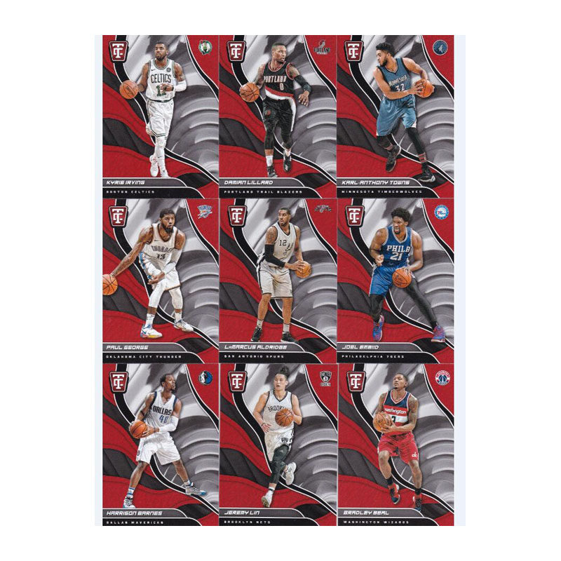 （SP球星卡）NBA panini 卫生巾17-18 TOTALLY CERTIFIED凑套补卡|ruв категории движение/йога/фитнес/фанаты товаров, баскетбол, баскетбол болельщики товаров - от Buy2taobao.com для оказания профессиональной услуги покупки агента Taobao