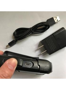 对讲机KX-268充电器 瓦力能KD-C1C2USB直 索菲 实群捷锋通用