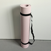 微瑕疵tpe瑜伽垫小尺寸防滑小号儿童瑜伽垫迷你便携特价