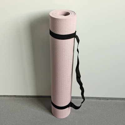 瑜伽垫小尺寸便携小号儿童瑜伽垫