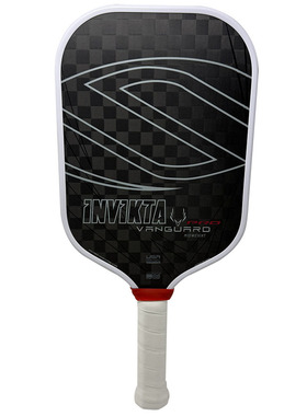 Vanguard Pro Invikta 12K热压碳纤维Pickleball paddle匹克球拍