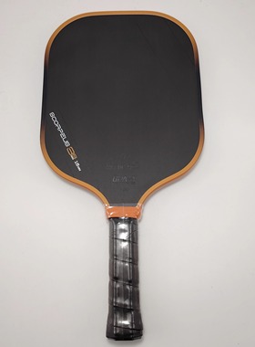 联名款joolaGEN3 3S匹克球拍板东丽T700碳纤维pickleball paddles