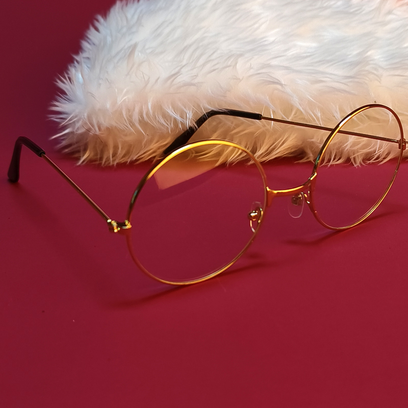 圣诞老人装扮眼镜 圣诞老人打扮道具