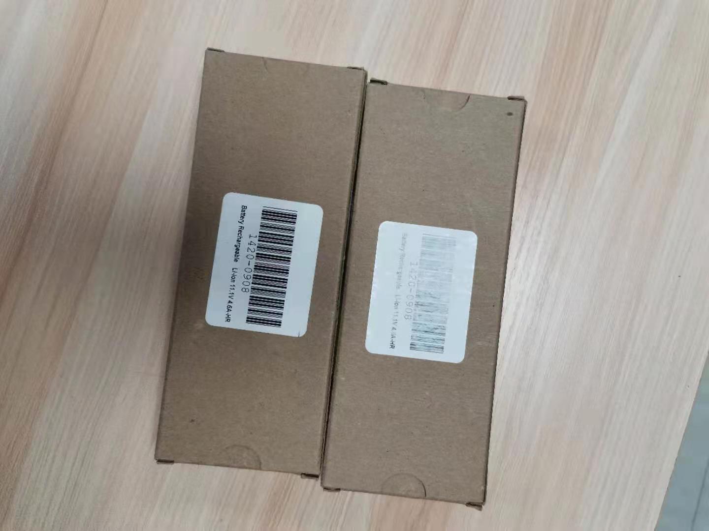 热卖安捷伦N9913A N9914A电池 N9915A N9916A N9917A N9918A电池