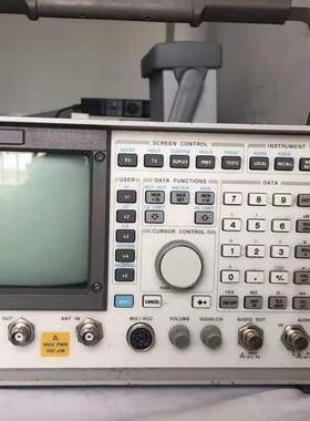 销售 租赁 HP8920B  Agilent 8920B  8920A 8720B 综合测试仪