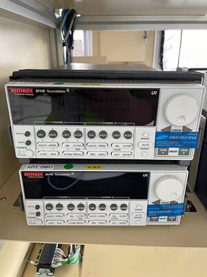 租赁维修2636B数字源表