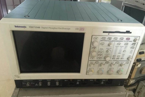 出售、租赁 二手泰克：TDS7404 TDS7154B TDS7254B数字示波器