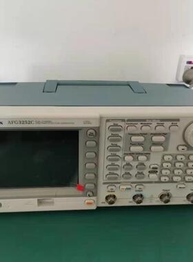 现货特卖Tektronix/泰克  AFG3152C AFG3252C  函数信号发生器