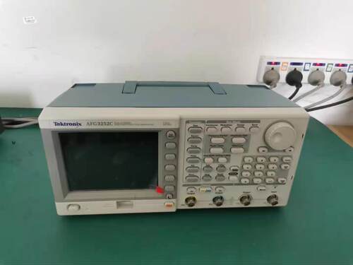 TektronixAFG3152C函数发生器