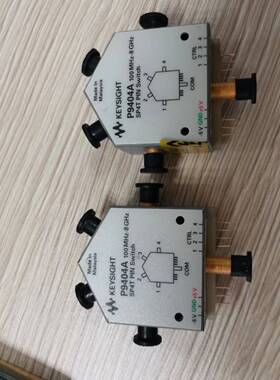 销售/回收 是德P9400C P9402A P9402C P9404A P9404C 固态开关