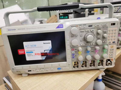 出售 安捷伦DSOX3054A 租赁：DSOX3024A示波器