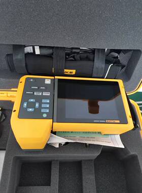 现货全国包邮价 福禄克fluke Tix560 TIX560 高精度红外热像仪