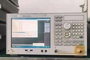 出售 租赁二手 安捷伦 E5071C/E5071B E5071A 网络分析仪 E5062A