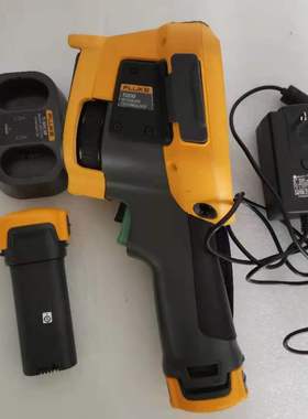 现货特卖 原装二手FlukeTi200  福禄克Ti400红外线热成像仪