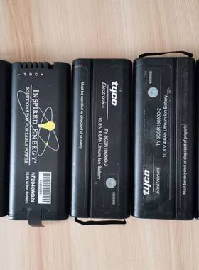 安捷伦原装：N9912A N9913A N9914A N9915A N9916A N9917A 电池