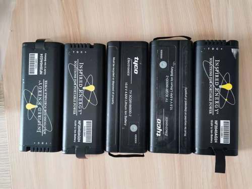 现货 出售：安捷伦N9950A N9951A N9952A 专用电池