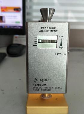销售/回收 Keysight/安捷伦  16452A 16453A 16454A 测试夹具