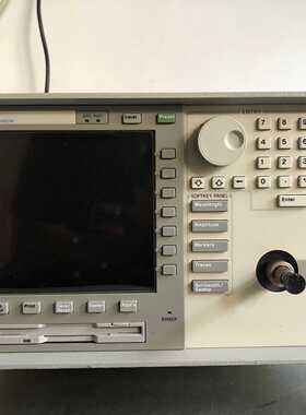 销售/回收;安捷伦86143B  86143B  86143B光谱分析仪