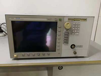 现货出售Agilent/安捷伦 86142B 、86142B/光谱分析仪