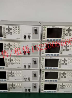 现货热卖：安捷伦  N4010A  N4010A  N4010A  蓝牙测试仪
