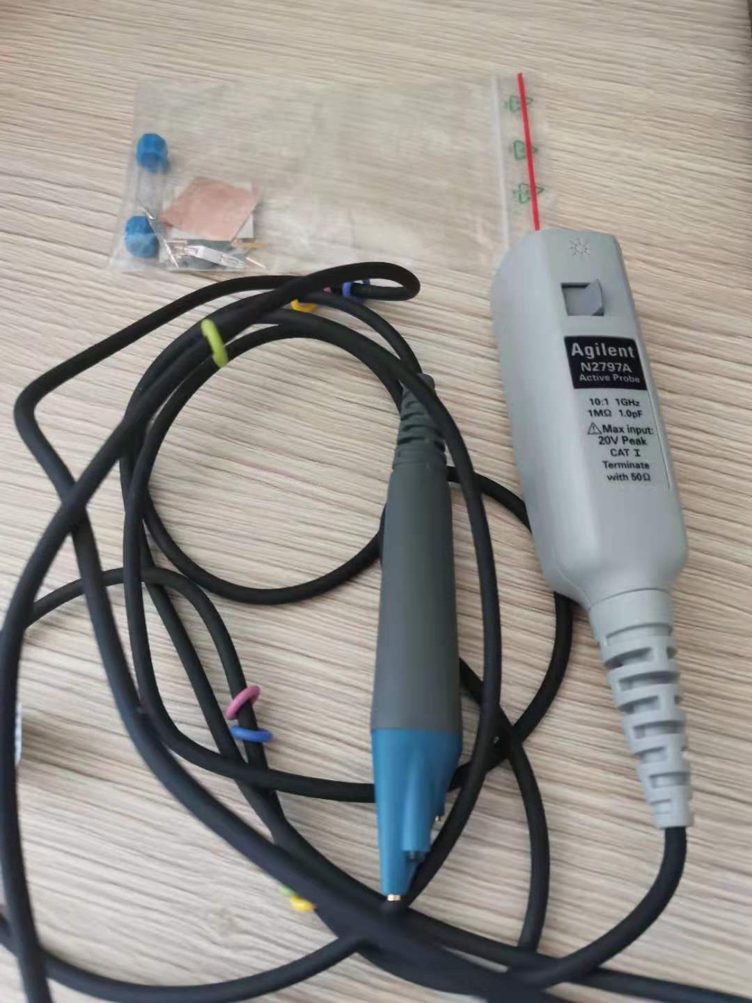 Agilent安捷伦N2795A探头