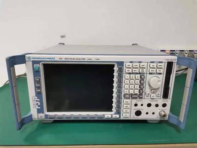 销售/回收：R&S FSP3 FSP7 FSP13FSP30/FSP40 频谱分析仪