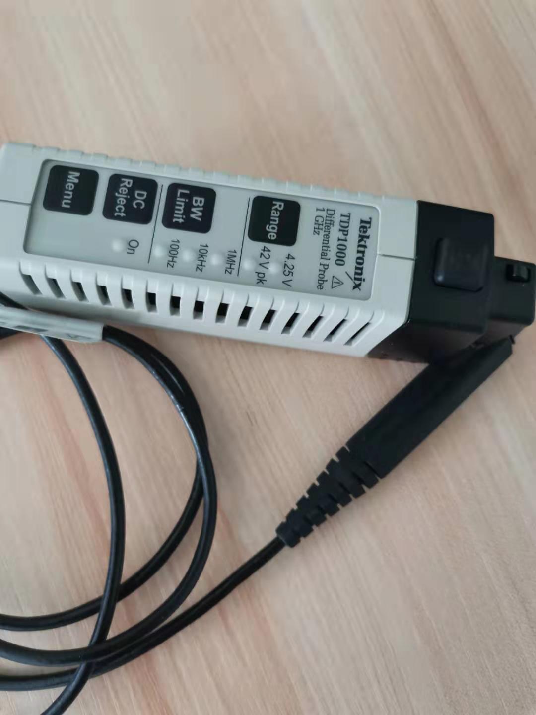 现货出售：泰克全新：DTP1000  TDP1000  TDP1000 探头