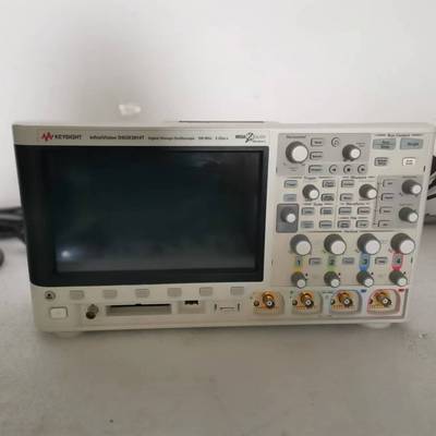 现货 租售 Keysight DSOX3014T  DSOX3024T数字示波器