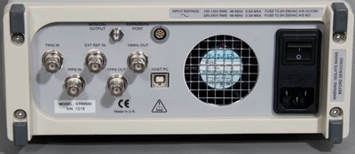 思博伦STR5500/GPS信号源