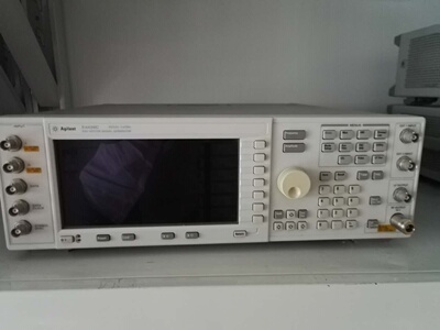 现货租售 安捷伦 E4437B 信号源 E4438C/E4438C信号发生器