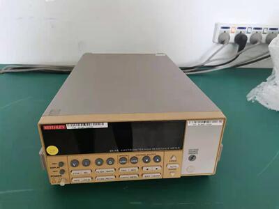 Keithley6517A万用表静电计
