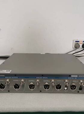 买卖，维修 AudioPrecision音频测试仪 APx515 APX-515音频分析仪