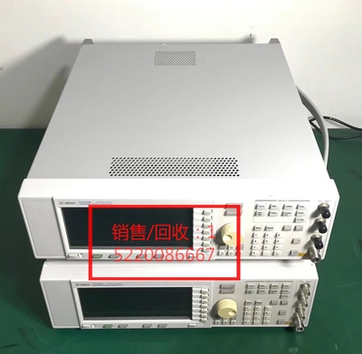 现货特卖安捷伦E4438C信号源