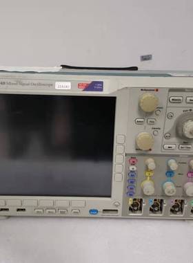 销售/回收tektronix MDO4054C MDO4104C DPO4104B MSO4104B示波器