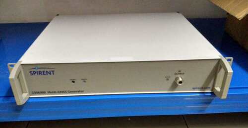 出售SpirentGSS6700 射频信号发生器 GSS6300/GSS6100/GPS信号源