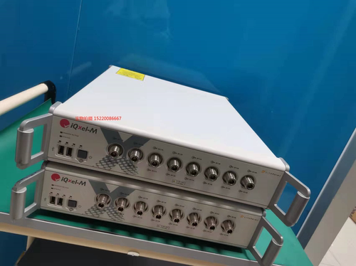 现货租赁IQXEL-M8无线测试仪