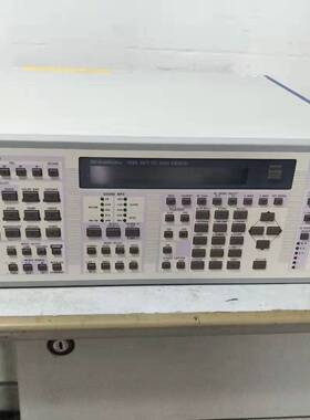 现货出售 芝测TG93AC/TG93BX/TG39BC电视发生器