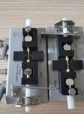 现货出售Agilent安捷伦16034E 测试夹具 16034G 阻抗夹具