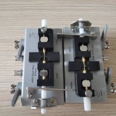 捷伦16034E16034G夹具