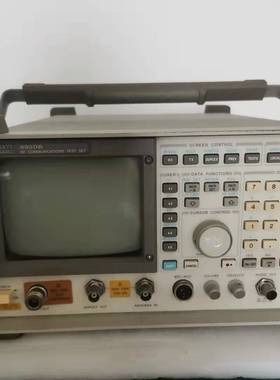 现货特卖 Agilent/HP 8921A 8924C 8920A 8920B  综合测试仪