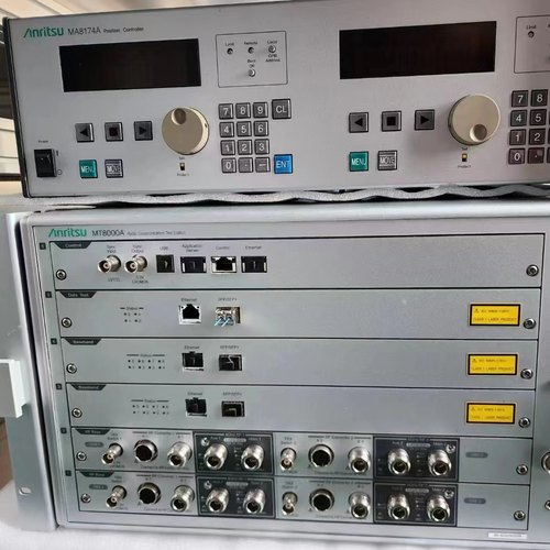 租售 Anritsu安立MT8821C MT8820C MT8000A MT8862无线综合测试仪