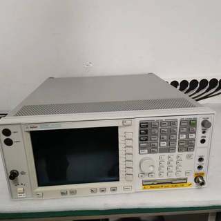 特价出手   Agilent/安捷伦 E4440A   E4440A  26.5G，频谱分析仪