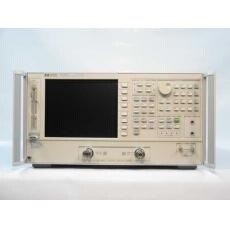出售及回收安捷伦8/HP753ES/HP8753ET/8753E网络分析仪