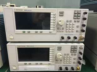 E8267D安捷伦微波信号源 E8267C 回收 买卖E8247C