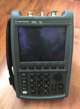 销售+回收维修N9960A/N9961A/N9962A安捷伦频谱分析仪